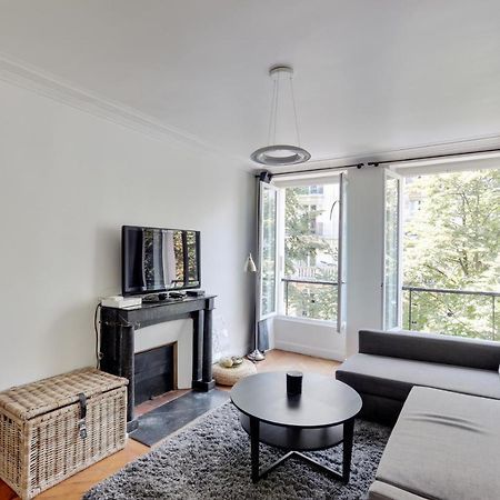 Perle Marais - 1Br - Spacious 45M2 Paris Dış mekan fotoğraf
