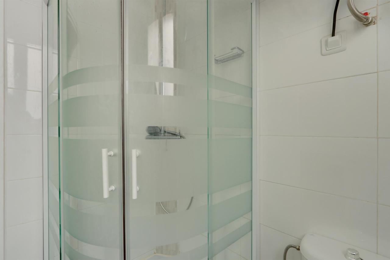Perle Marais - 1Br - Spacious 45M2 Paris Dış mekan fotoğraf